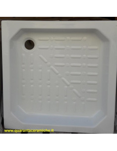 Piatto doccia 72x72 basic vitruvit