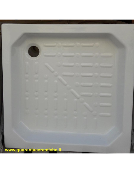 Piatto doccia 72x72 basic vitruvit