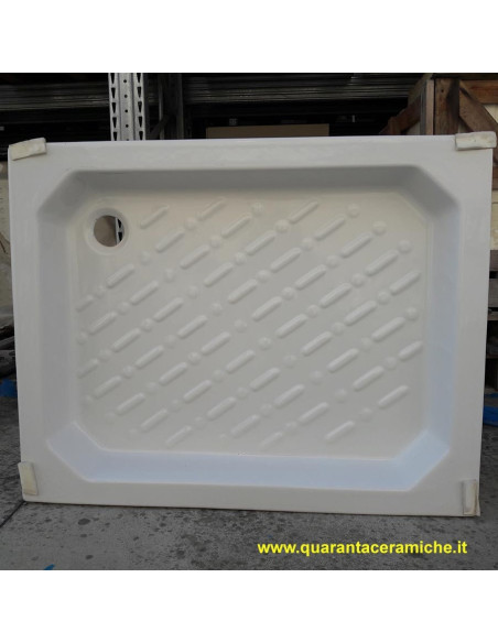 Piatto doccia 72x90 basic vitruvit