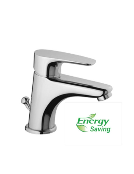 Paini Smart kit miscelatore monocomando lavabo e bidet