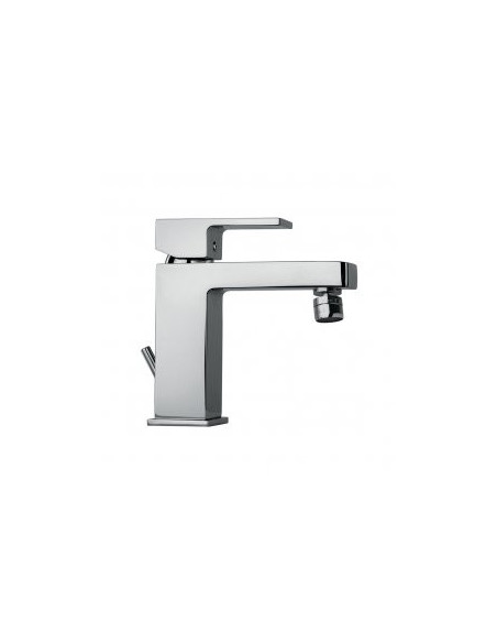 paini monocomando bidet dax