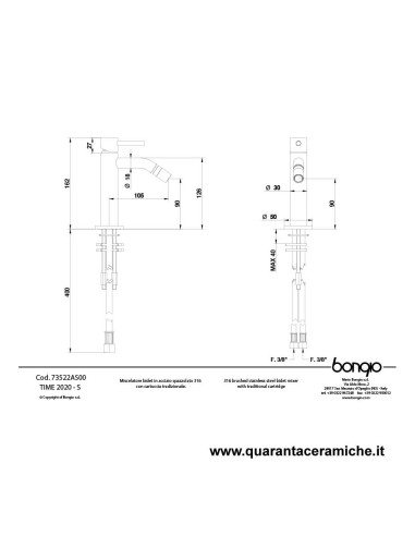 quaranta-ceramiche-miscelatore-bidet