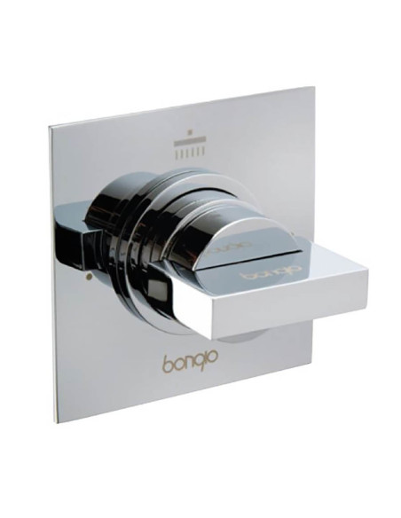 Bongio DOMINO Q Deviatore 3 vie