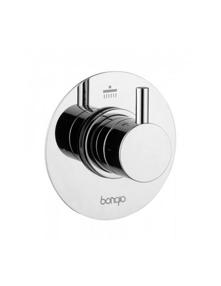 Bongio ON Deviatore 3 uscite (1 entrata - 3 uscite)