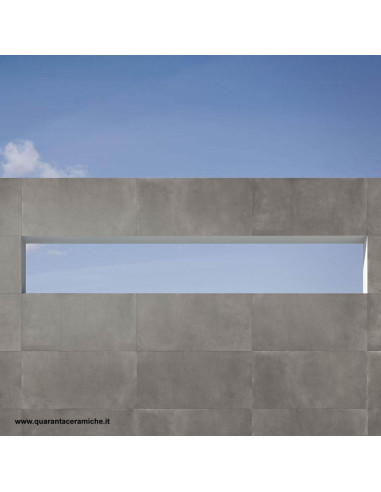 PAVIMENTO MARAZZI GRANDE CONCRETE LOOK CRETE 120X120