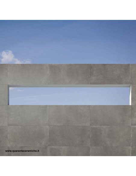 PAVIMENTO MARAZZI GRANDE CONCRETE LOOK CRETE 120X120