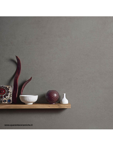 PAVIMENTO MARAZZI GRANDE CONCRETE LOOK GRAPHITE 120X120