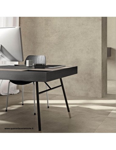 PAVIMENTO MARAZZI GRANDE CONCRETE LOOK SAND 120X120