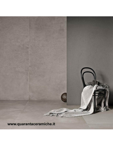 PAVIMENTO MARAZZI GRANDE CONCRETE LOOK MUD 120X120