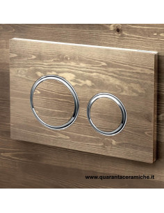 Placca di comando Geberit Sigma 21 Personalizzabile