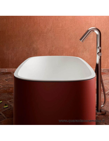 Blubleu Vasca Freestanding Bcollection BlondeCrazy Bicolore