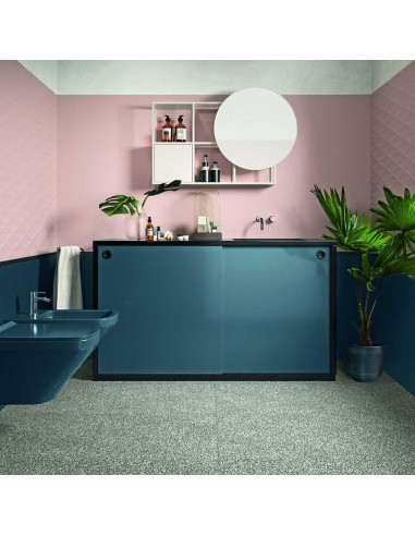 Marazzi Eclettica Blue 40x120