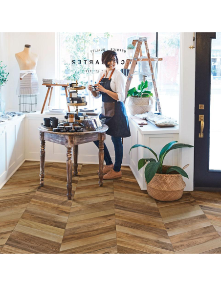 MARAZZI TREVERKSOUL BROWN