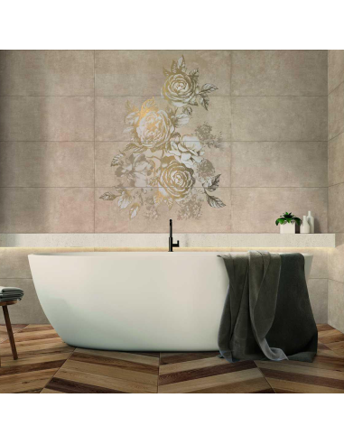 MARAZZI TREVERKSOUL BROWN
