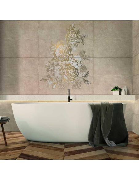 MARAZZI TREVERKSOUL BROWN