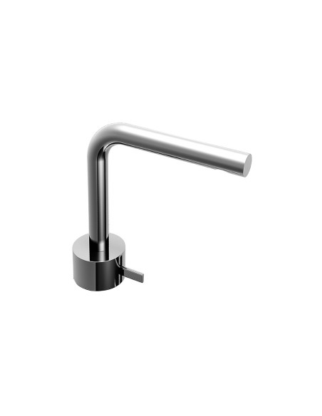 Fantini AF/21 Miscelatore lavabo 2 fori cromo con cartuccia progressiva