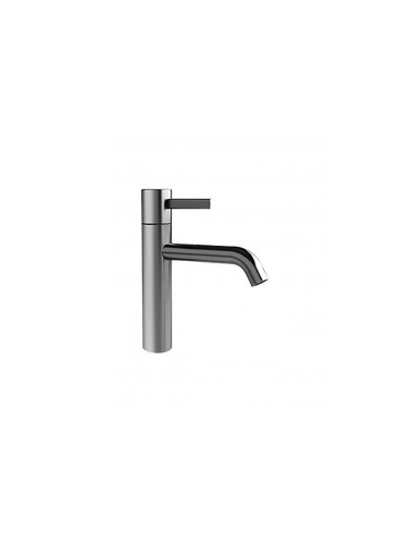 Fantini AF/21 Miscelatore lavabo monoforo cromo/acciaio con cartuccia tradizionale