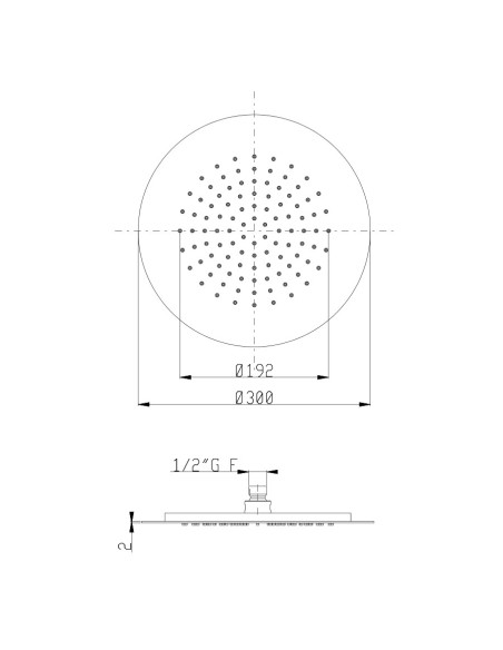 quaranta-ceramiche-soffione-doccia-tondo