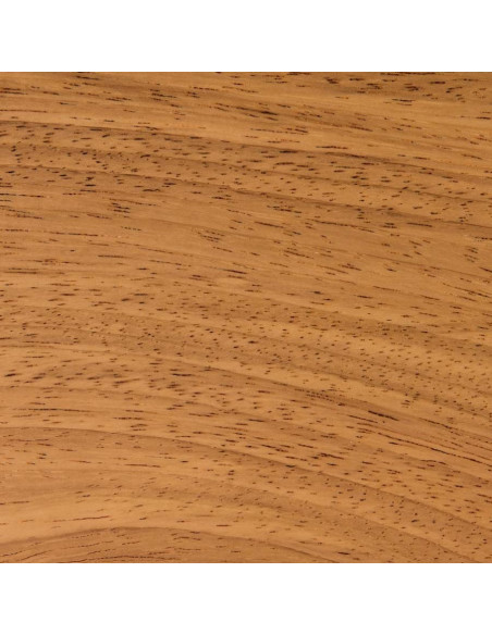 Parquet Gaia Collezione Wood 10mm,  Essenza Doussié