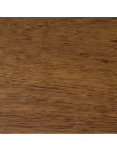 Parquet Gaia Collezione Wood 10mm,  Essenza Teak Asia