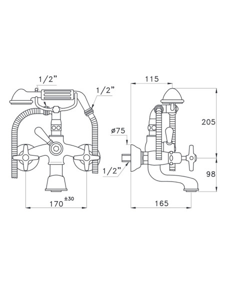 Rubinetteria Stella Italica