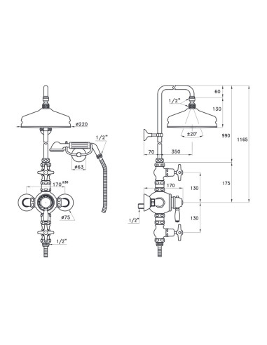 Rubinetteria Stella Italica