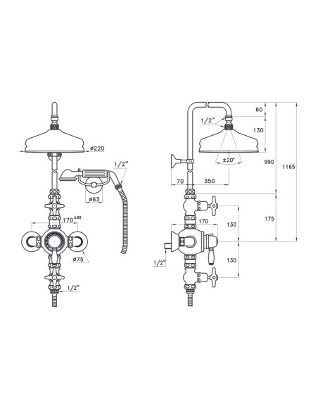 Rubinetteria Stella Italica
