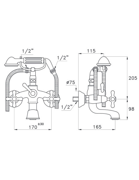 Rubinetteria Stella Italica