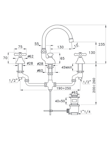 Rubinetteria Stella Italica