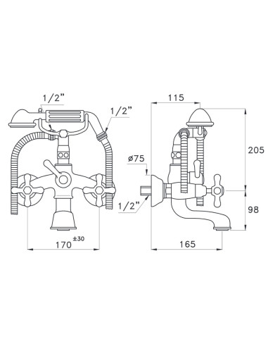 Rubinetteria Stella Italica
