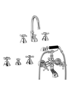 Rubinetteria Stella Italica