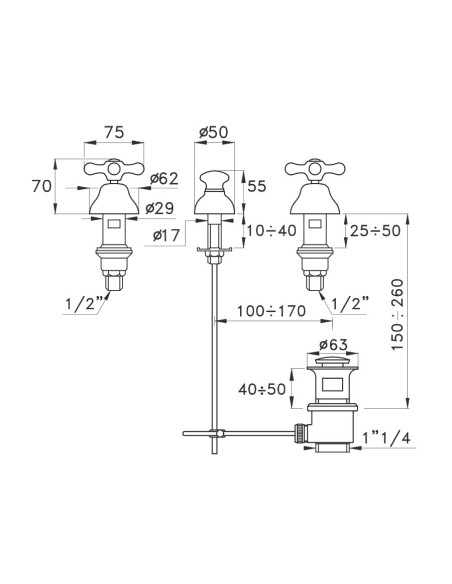 Rubinetteria Stella Italica