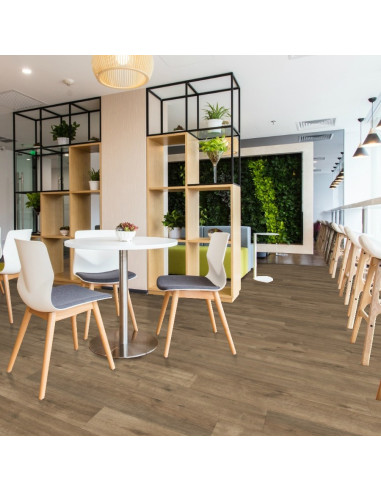 Ceramiche Pastorelli Arkè Tortora 20x120