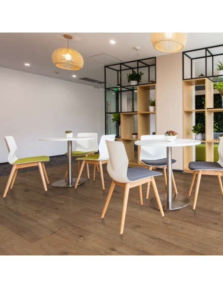 Ceramiche Pastorelli Arkè Mogano 20x120