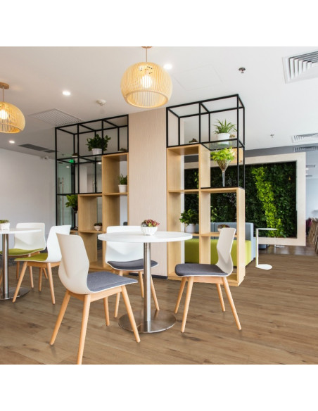 Ceramiche Pastorelli Arkè Miele 20x120