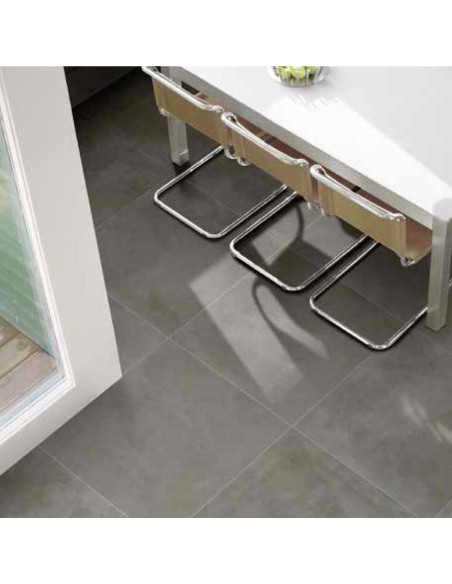 Emotion Anthracite 81x81