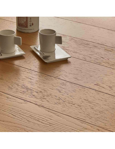 Parquet MEG Trading Collezione Canarie Rovere Naturale