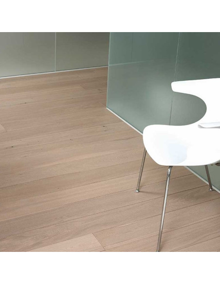 Parquet MEG Trading Collezione Canarie Grigio chiaro