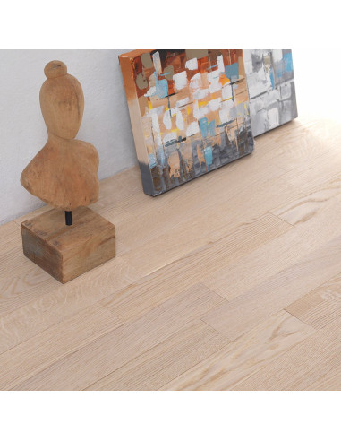 Parquet MEG Trading Collezione Easy line 80 Rovere Naturale