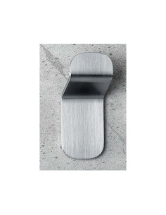 Colombo Serie Over Appenditutto in Acciaio inox