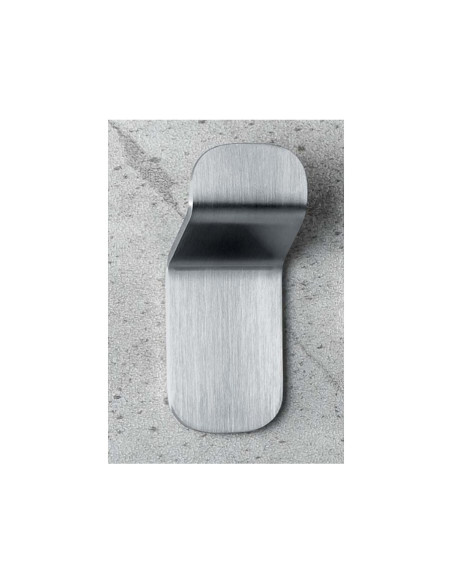 Colombo Serie Over Appenditutto in Acciaio inox