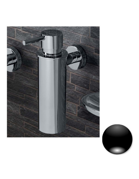 Colombo Serie Plus Spandisapone cromo o nero