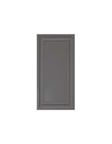 Petracer's 800 Italiano Pannello Grigio Visone 40x80 cm