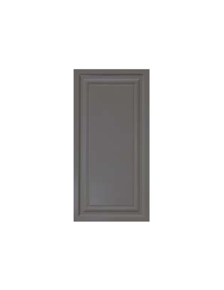 Petracer's 800 Italiano Pannello Grigio Visone 40x80 cm