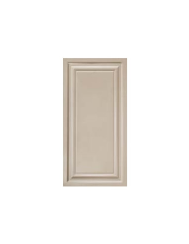 Petracer's 800 Italiano Pannello Grigio Seta 40x80 cm