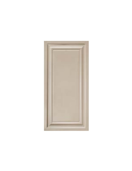 Petracer's 800 Italiano Pannello Grigio Seta 40x80 cm