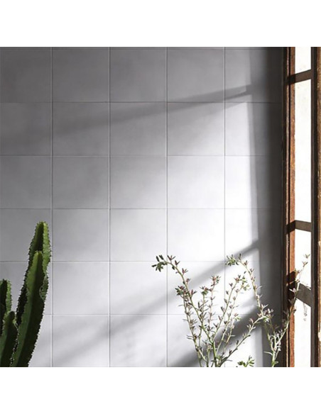 Tonalite Aquarel Grigio 15x15