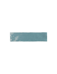 Tonalite Crayon verdeacqua 7,5x30