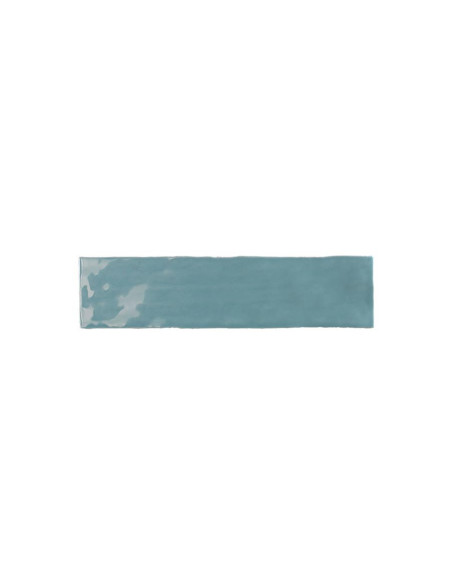 Tonalite Crayon verdeacqua 7,5x30