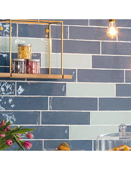 Tonalite Crayon azzurro 7,5x30